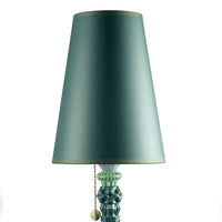 BdN Table Lamp Green