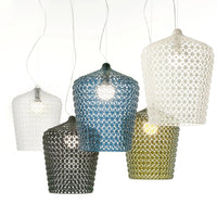 KABUKI SUSPENSION CRYSTAL