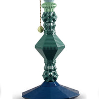 BdN Table Lamp Green