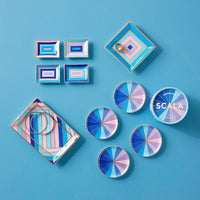 Scala Rectangle Tray