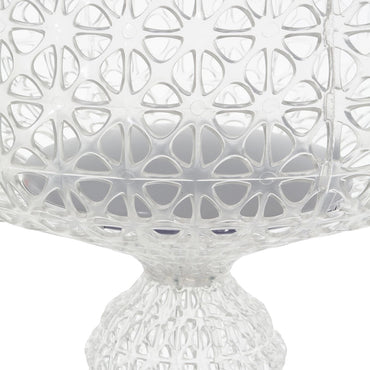 Kabuki Lamp Crystal Outdoor