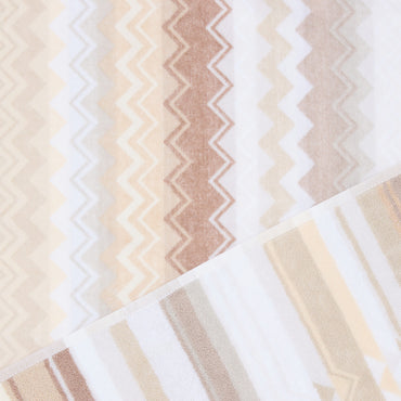 Giacomo Bath Sheet 21