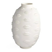 Giant Gala Round Vase
