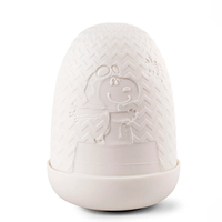 Snoopy Dome Table Lamp
