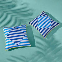 Flip Stripe Reversible Outdoor