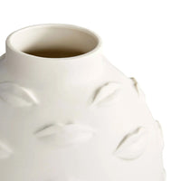 Giant Gala Round Vase