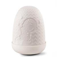 Snoopy Dome Table Lamp