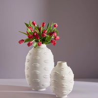 Giant Gala Round Vase