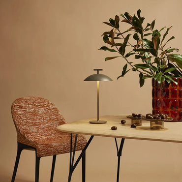 Matellase Vase Ambar