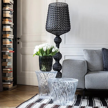 SPARKLE TABLE CRYSTAL