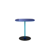 Thierry Table High Blue