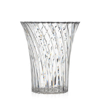 SPARKLE STOOL CRYSTAL