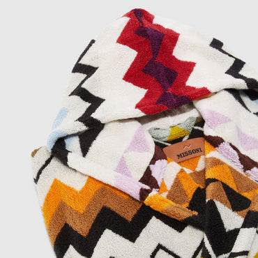 Murrina Bathrobe 100 TALLA S