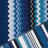 Giacomo Bath Sheet 50