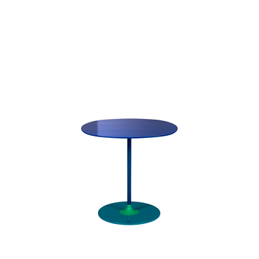 Thierry Table Medium Blue