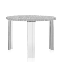 T-TABLE MEDIUM CRYSTAL