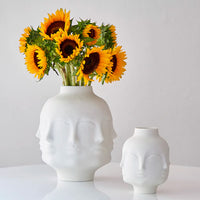 Dora Maar Large Vase