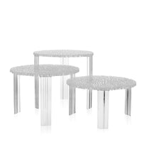 T-TABLE MEDIUM CRYSTAL