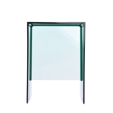 Max-Beam Stool Acquamarine