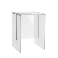 Max-Beam Stool Crystal