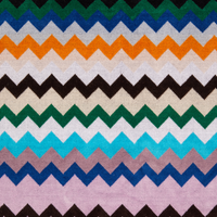 Carlie Beach Towel 100