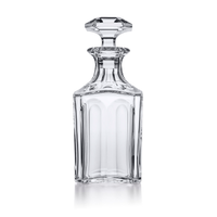 Harcourt 1841 Whiskey decanter