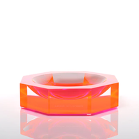 Nut n Bowl Pink Petite