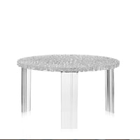 T-Table High Crystal