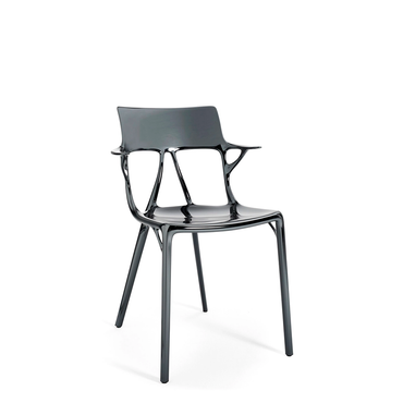 A.I. Chair Titanium