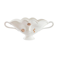 Gilded Giuliette Urn