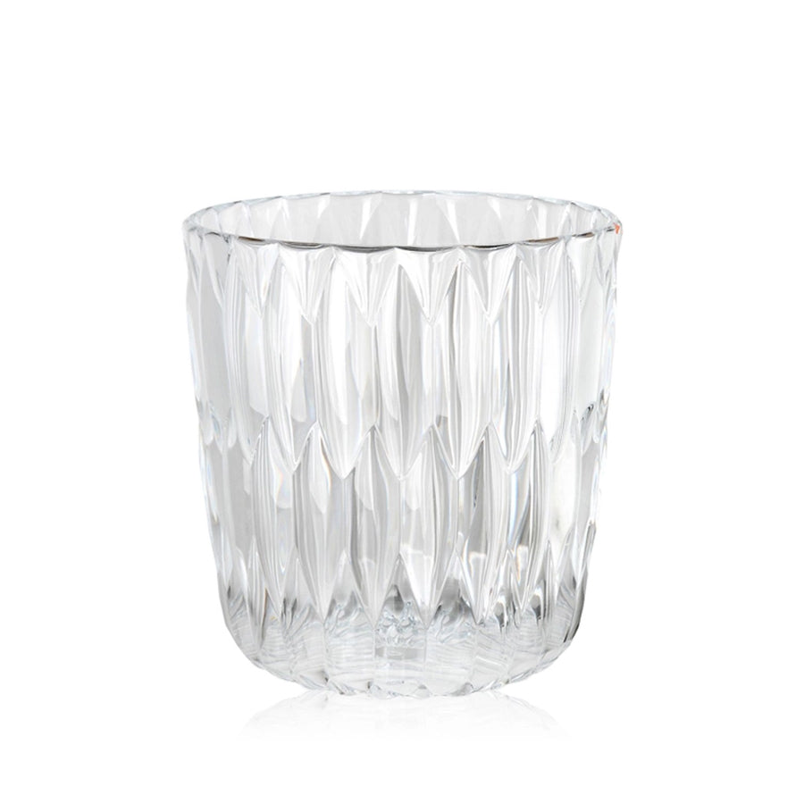 Jelly Vase Crystal