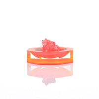 Nut n Bowl Pink Petite