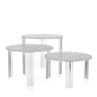 T-Table High Crystal