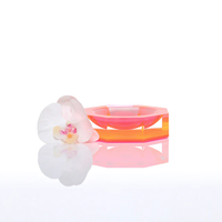 Nut n Bowl Pink Petite