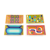 Madrid Petite Tray Set