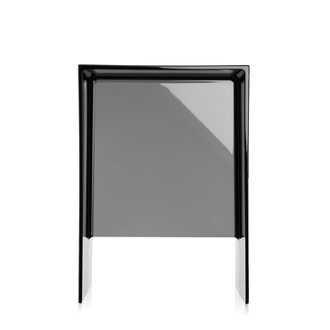 Max-Beam Stool Smoke