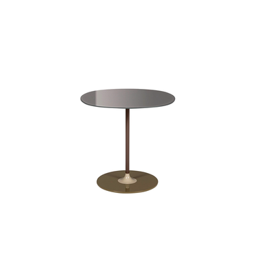 Thierry Table Medium Silver