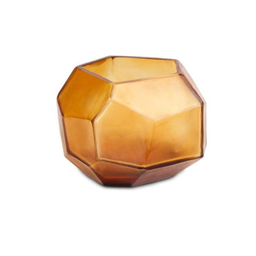 Cubistic Tealight Gold