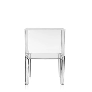 Ghost Buster Little Crystal