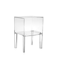 Ghost Buster Little Crystal