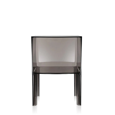 Ghost Buster Little Smoke