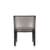 Ghost Buster Little Smoke