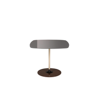 Thierry Table Low Black