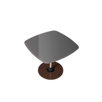 Thierry Table Low Black