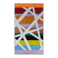 Acapulco Beach Towel 100