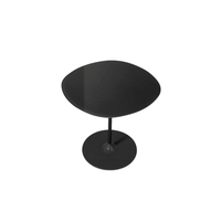 Thierry Table Medium Black