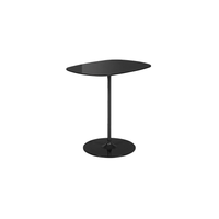Thierry Table High Black