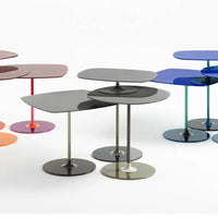 Thierry Table High Black