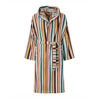 Aura Bathrobe 100-S