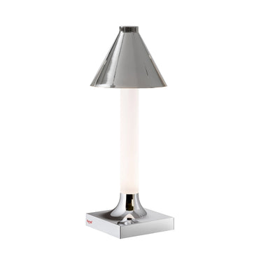 GOODNIGHT CAP CHROME